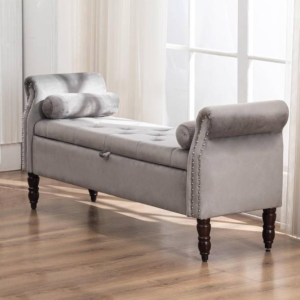 Urban Signature Fabric 3 Seater Sofa