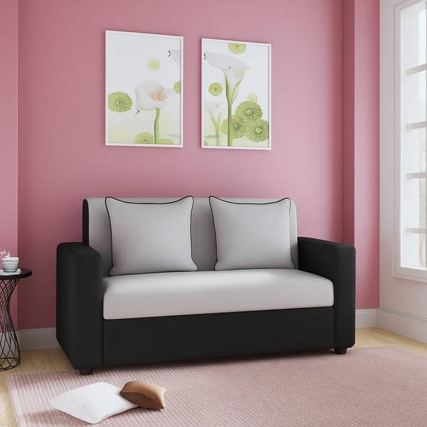 Kendalwood Furniture Fabric 2 Seater  Sofa
