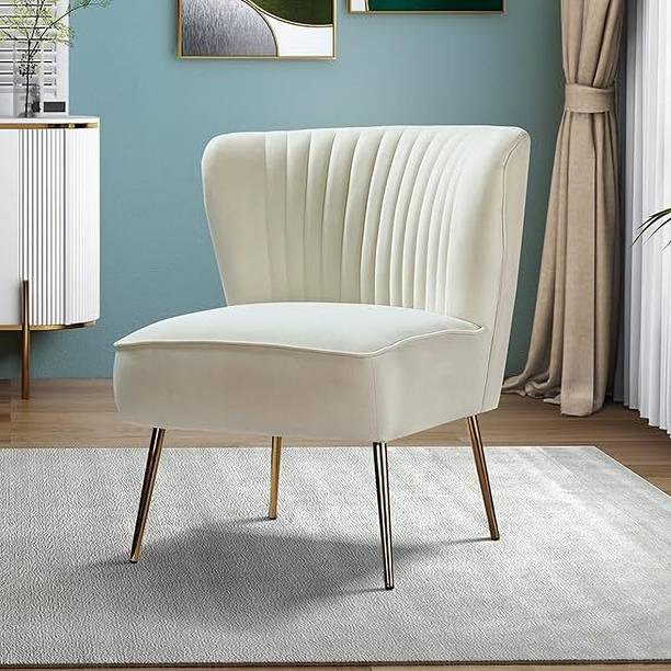 lazycat Fabric 1 Seater  Sofa