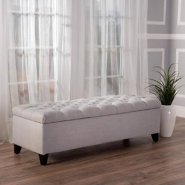Urban Signature Fabric 3 Seater Sofa
