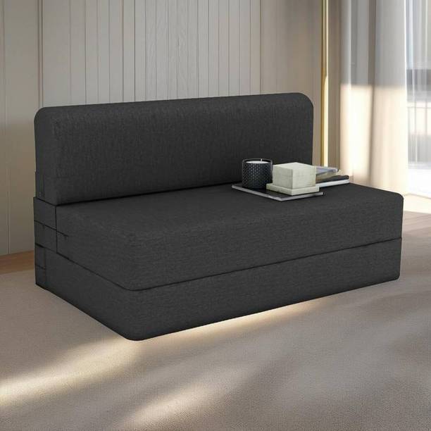 ModWood Modwood Fabric 2 Seater  Sofa