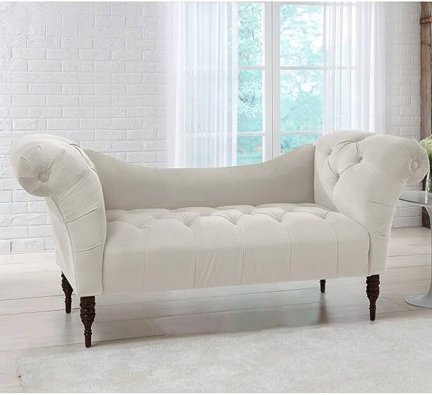 VAS Collection Home Fabric 2 Seater Sofa