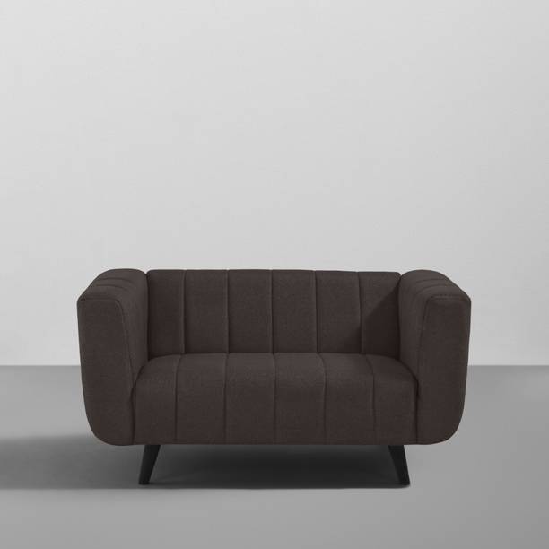 Sleepyhead Kiki Fabric 2 Seater  Sofa