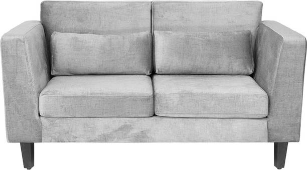 Wakefit SnoozePro Plus Fabric 2 Seater  Sofa