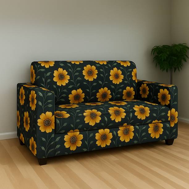 Kendalwood Furniture Fabric 2 Seater  Sofa