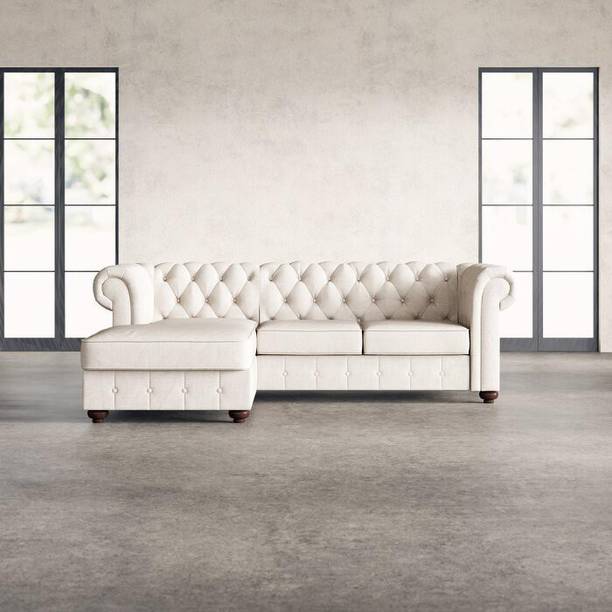 INSTYLE Ph1058cs Fabric 5 Seater  Sofa