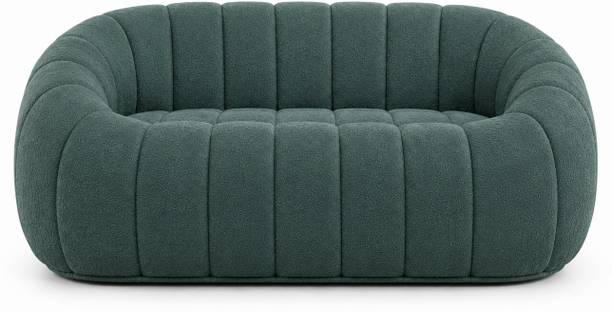 Mosaic soul Nairobi Fabric 2 Seater  Sofa