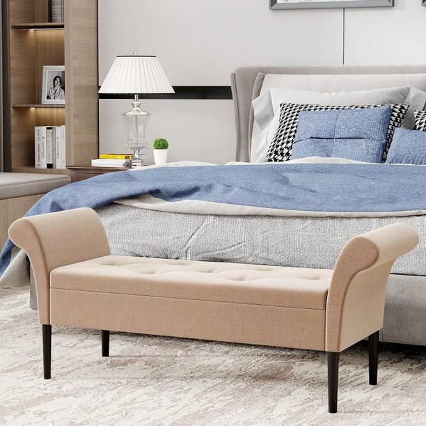 Urban Signature Fabric 3 Seater Sofa