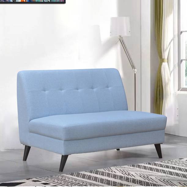 ARRA Parker Sofa Fabric 2 Seater  Sofa