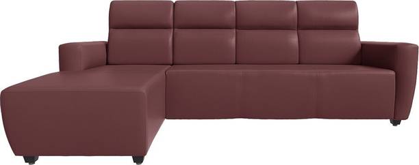 Wakefit Fabric 5 Seater  Sofa