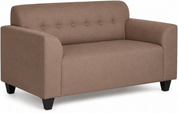 Sleep Art Fabric 2 Seater  Sofa