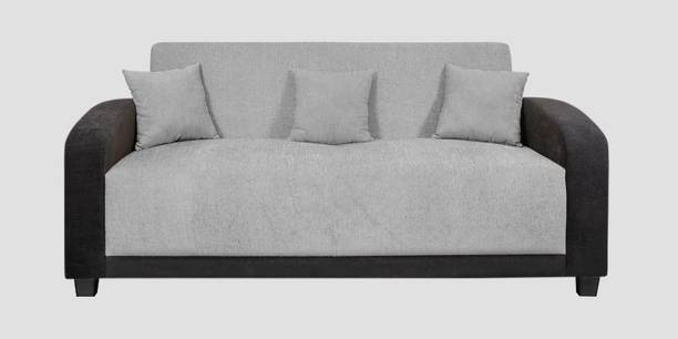 FebonicLiving Febonic Living Alex Fabric 3 Seater  Sofa