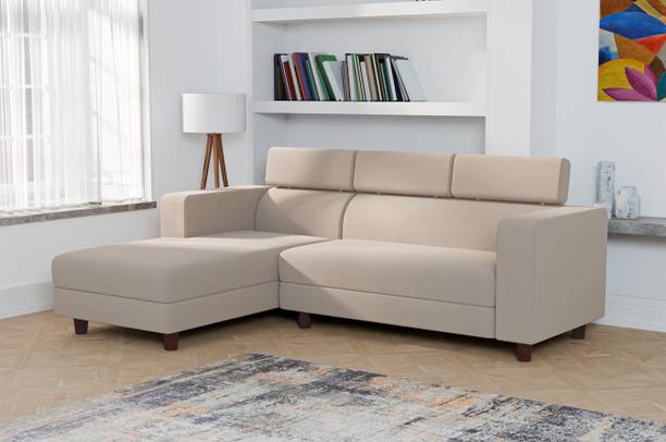 RM HOME Ewans RHS Fabric 5 Seater Sofa