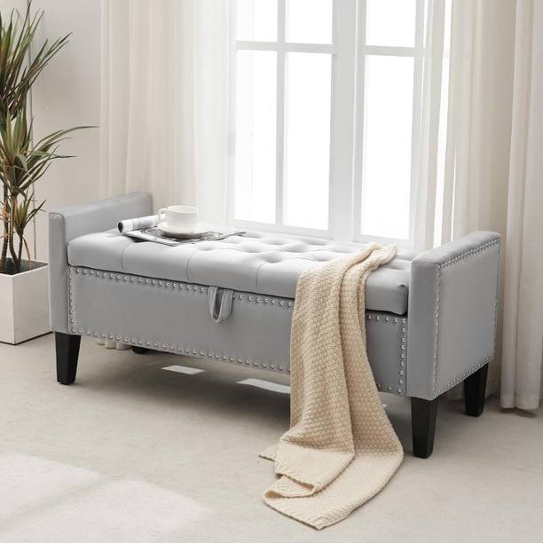 Urban Signature Fabric 3 Seater Sofa