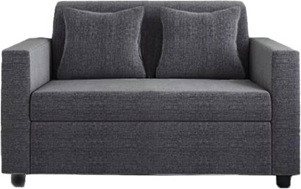 Apostate Morris 2 Seater Sofa Set For Living Room Fabric 2 Seater  Sofa