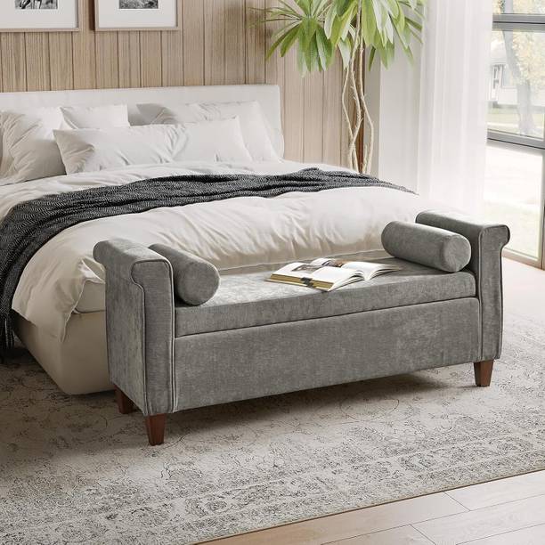 Urban Signature Fabric 3 Seater Sofa