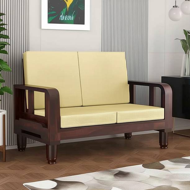 Kendalwood Furniture Fabric 2 Seater  Sofa