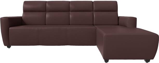 Wakefit Belize Fabric 5 Seater  Sofa