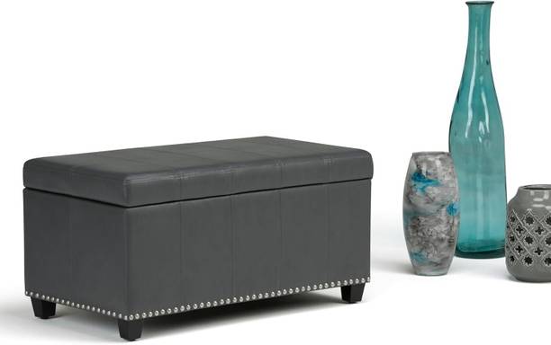 Urban Signature Fabric 3 Seater Sofa