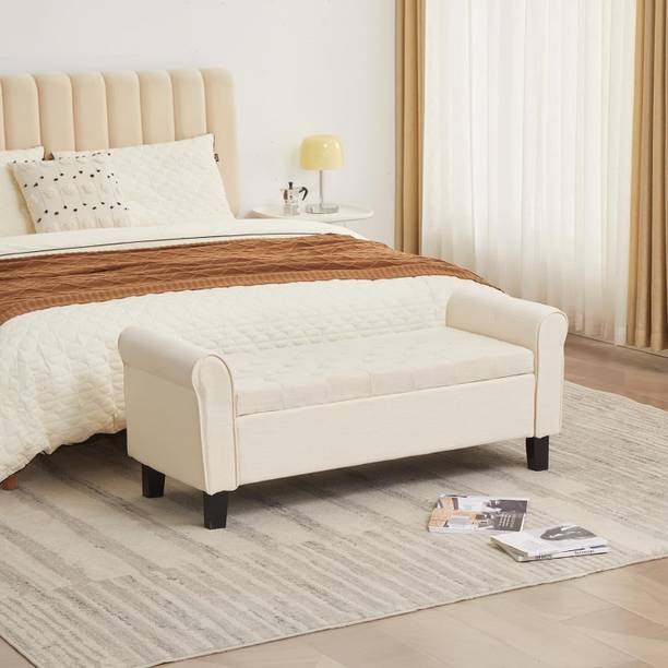 Urban Signature Fabric 3 Seater Sofa