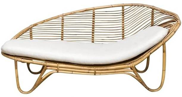 IRA Sofa Set Solid Wood 1 Seater  Sofa