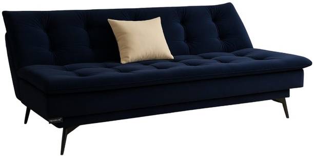 PRIMROSE Fabric 3 Seater  Sofa