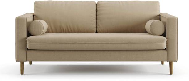 Pelican Essentials Fabric 2 Seater  Sofa