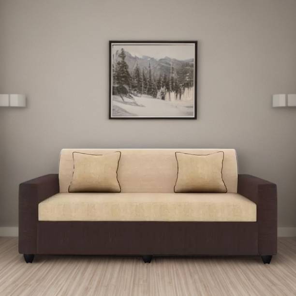 Kendalwood Furniture Fabric 3 Seater  Sofa