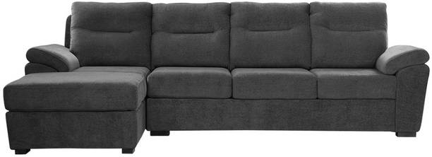 Wakefit Dreamer Fabric 7 Seater  Sofa