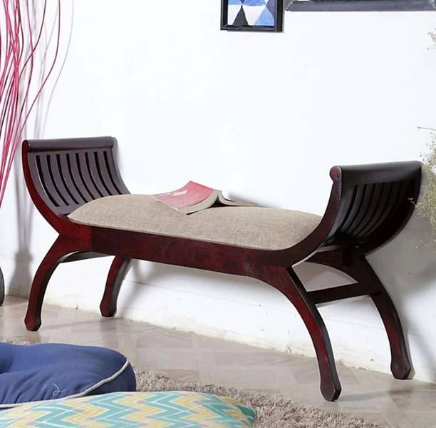 UK FURNITURE Flipkart Perfect home A beautiful sofa for Living Room Office & Hotel Furniture Fabric 2 Seater  Sofa