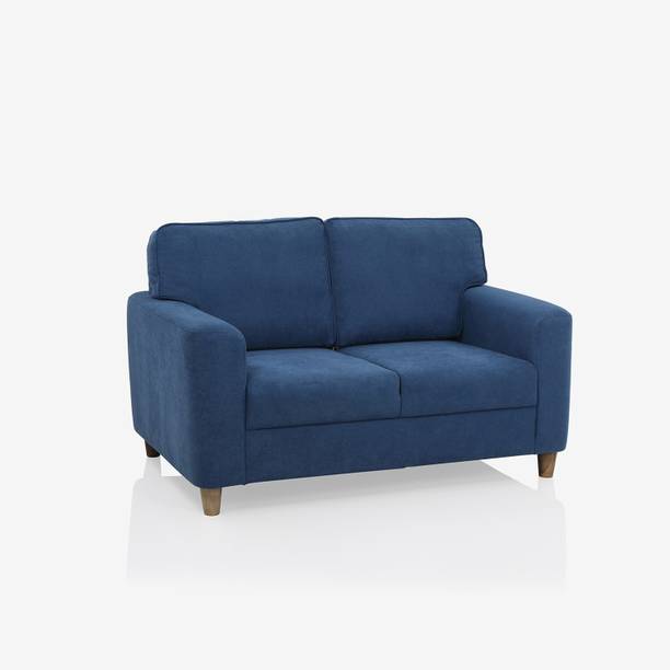 duroflex Utopia Fabric 2 Seater  Sofa