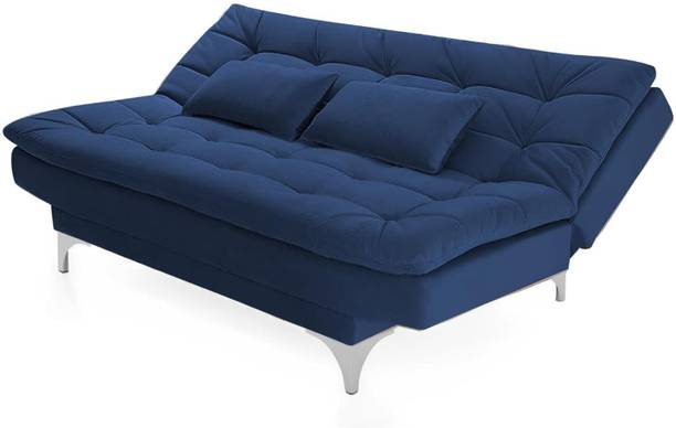 smartychoice Fabric 3 Seater  Sofa
