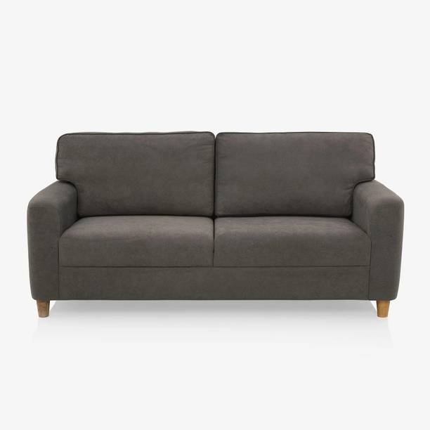 duroflex Utopia Fabric 3 Seater  Sofa
