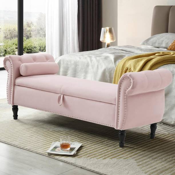 Urban Signature Fabric 3 Seater Sofa