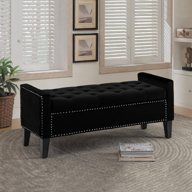 Urban Signature Fabric 3 Seater Sofa