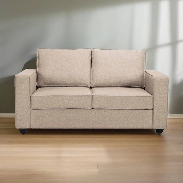 Wakefit Napper Sofa Fabric 2 Seater  Sofa