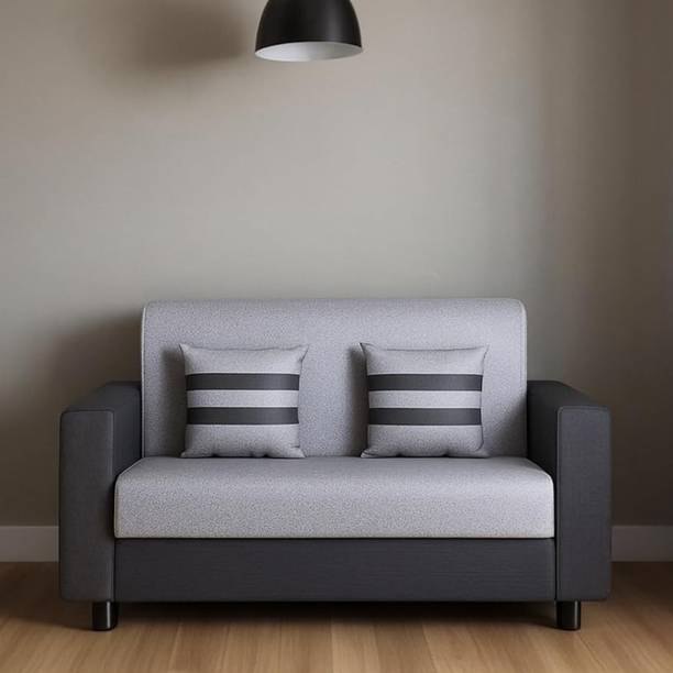 Kendalwood Furniture Fabric 2 Seater  Sofa