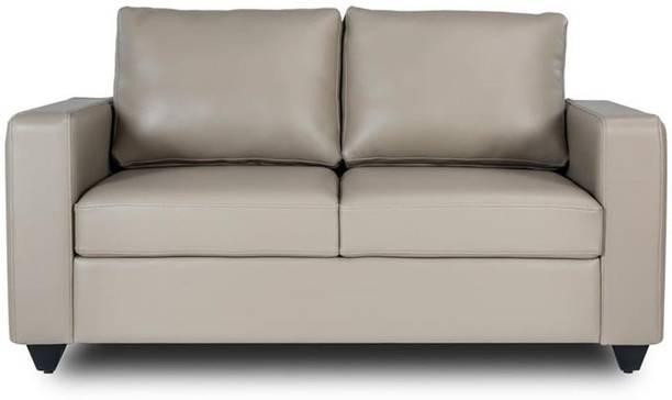 Wakefit Fabric 2 Seater  Sofa