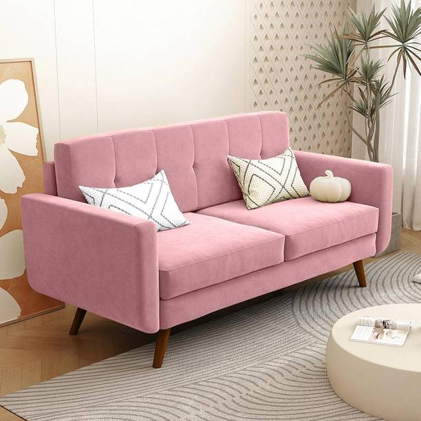 Urban Signature Fabric 3 Seater  Sofa