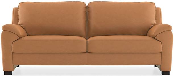 Taash Fabric 3 Seater  Sofa