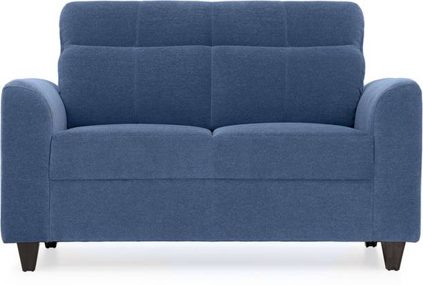 Duroflex Zivo Plus Fabric 2 Seater  Sofa