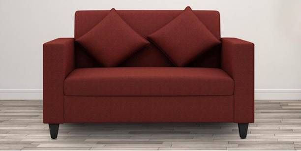 RM HOME A00013 Fabric 2 Seater  Sofa