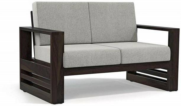 DECURA Fabric 2 Seater  Sofa