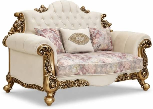 Duorest Fabric 2 Seater  Sofa