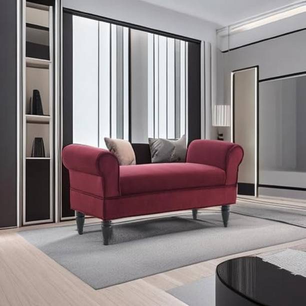 Urban Signature Fabric 3 Seater  Sofa