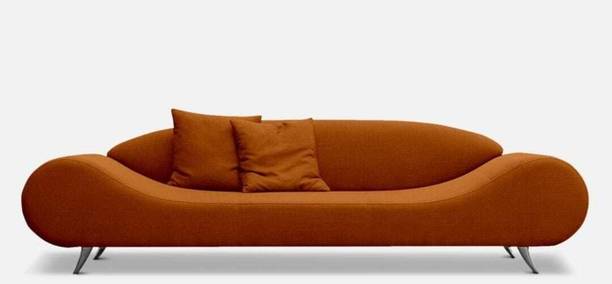 wooden luxury 3 seater sofa fabric 3 seater sofa living room sofa modern 3 seater Fabric 3 Seater  Sofa