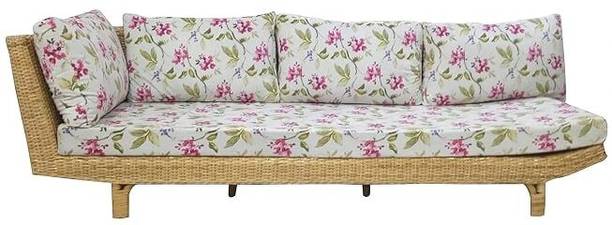 IRA Sofa Solid Wood 3 Seater  Sofa