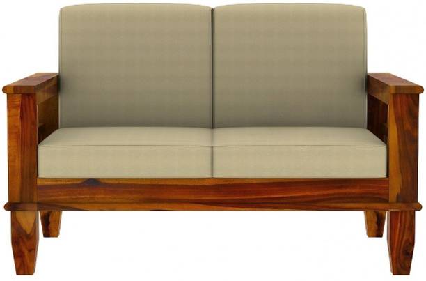 BRIGHTWOOD RASKWOOD Napper 2 seater sofa for living room Fabric 2 Seater  Sofa