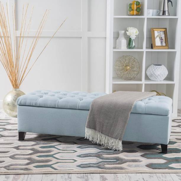 Urban Signature Fabric 3 Seater  Sofa