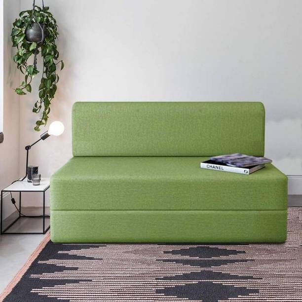 ModWood Modwood Fabric 2 Seater  Sofa